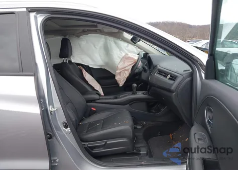 2021 Honda Hr-V Awd Ex-L from USA, damaged, VIN 3CZRU6H78MM703469